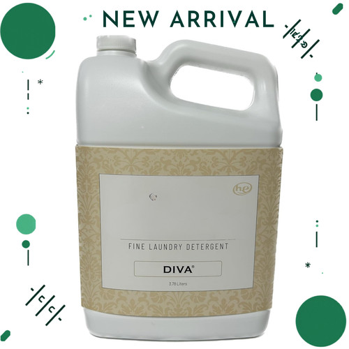 New laundry detergent scent - new,