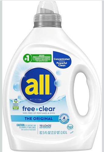 Original liquid laundry - original,,