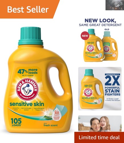 Gentle sensitive skin - gentle,