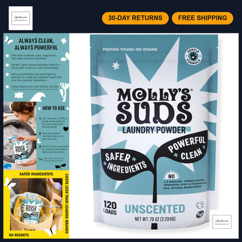 Eco friendly laundry detergent - laundry,