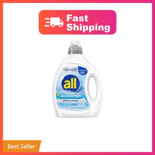 All liquid laundry - all,