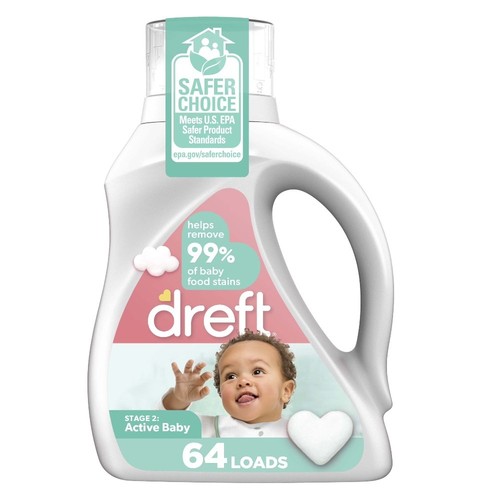 Hypoallergenic liquid laundry - hypoallergenic,