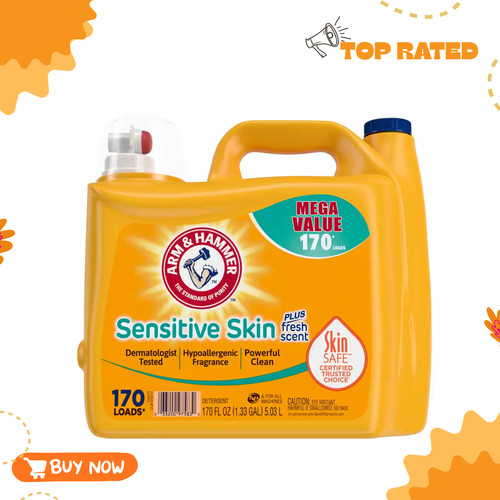 Sensitive skin plus - sensitive,