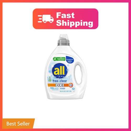 All liquid laundry - all,