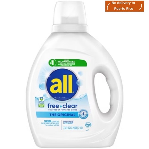 New all liquid laundry - new,