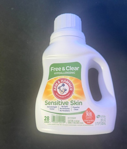 Laundry detergent - laundry,