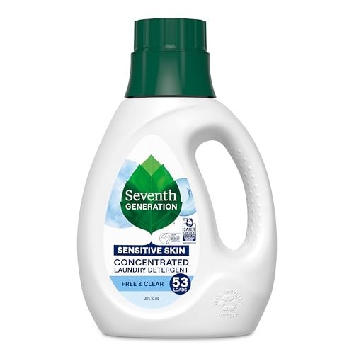 Liquid laundry detergent 40 - liquid,