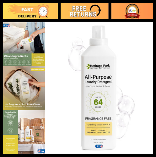 Sensitive skin all purpose - sensitive,