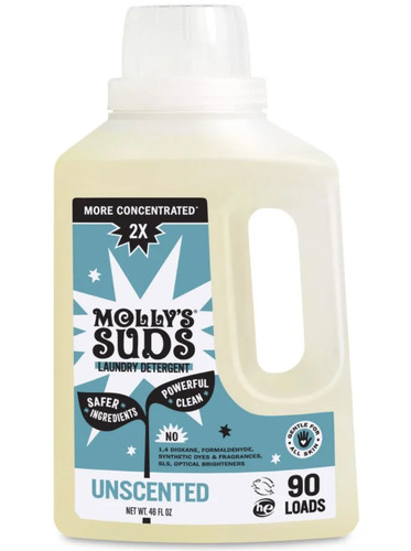Concentrated liquid laundry - 2x,