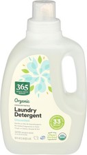 50oz Organic High-Efficiency