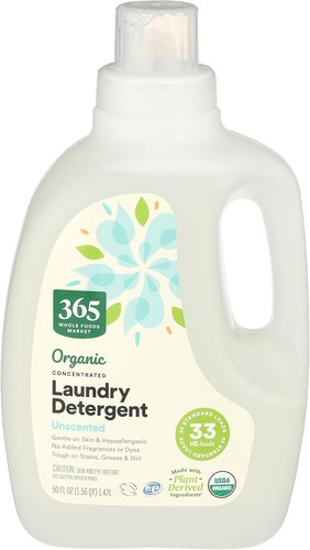 50oz organic high - 50oz, high-efficiency