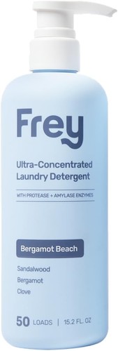 Concentrated liquid laundry - liquid,
