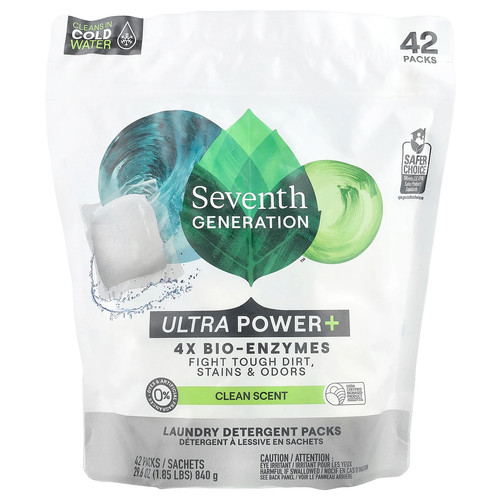 Laundry detergent packs ultra - packs,,