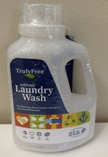 Natural Laundry Detergent for