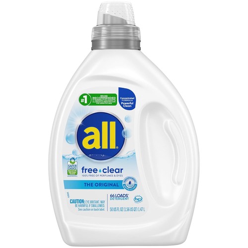 Laundry detergent for - detergent,