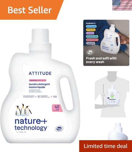 Natural plant based laundry - plant-based,