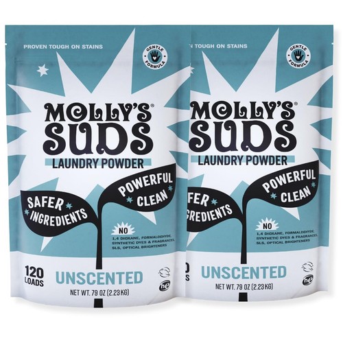 Original laundry detergent - original, |