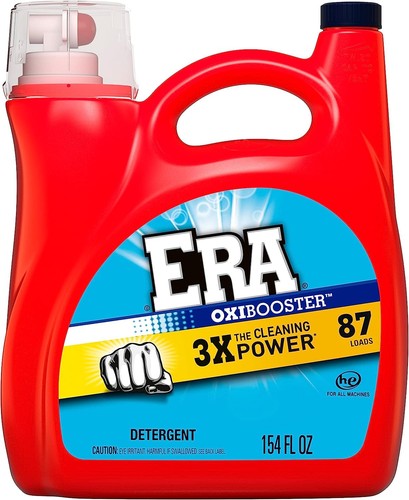 Liquid laundry detergent 154 - liquid,