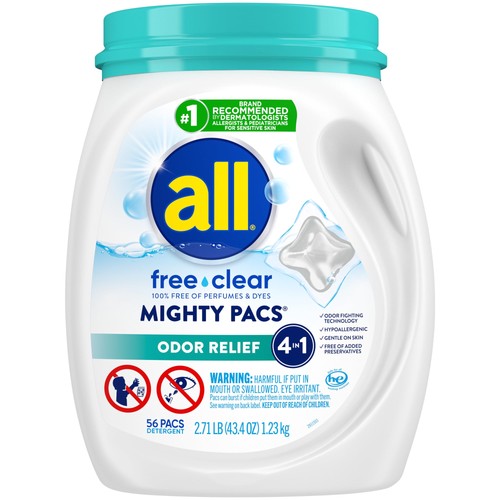 Hypoallergenic laundry - hypoallergenic,