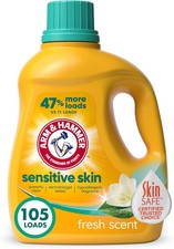 Sensitive Skin plus Fresh