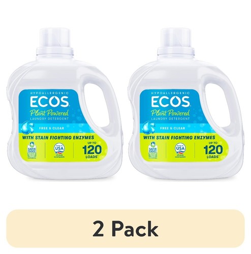 Hypoallergenic liquid laundry - hypoallergenic,