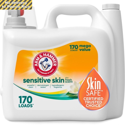 Hypoallergenic fresh scent for - hypoallergenic,