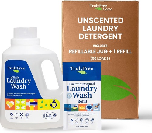 Laundry wash detergent for - wash,