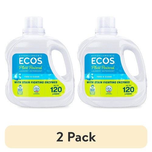 Hypoallergenic liquid laundry - liquid,