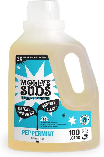 Sensitive liquid laundry - sensitive,