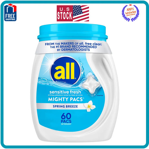 All sensitive fresh - sensitive,
