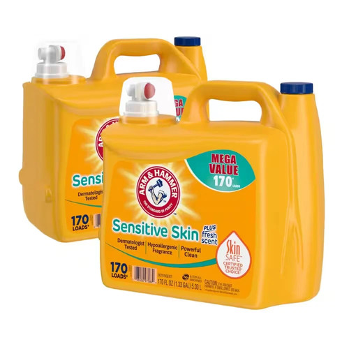 Pack 170 sensitive skin - 170,