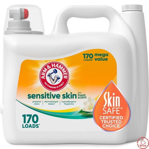 Hypoallergenic fresh scent for - hypoallergenic,