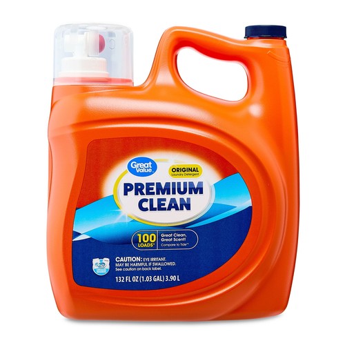 Premium clean original laundry - clean,