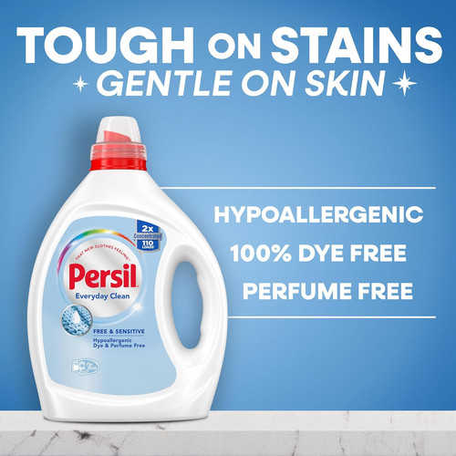 Free sensitive liquid - free,