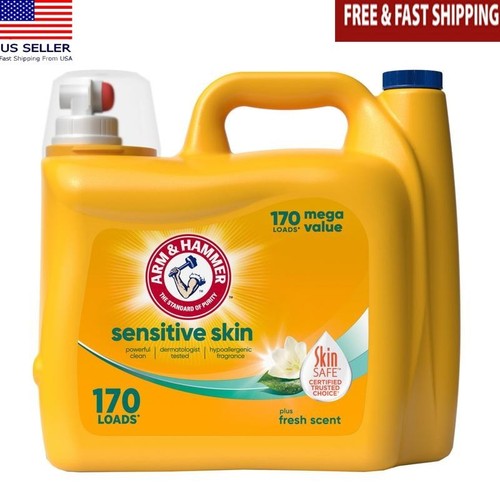 Sensitive skin laundry - sensitive,