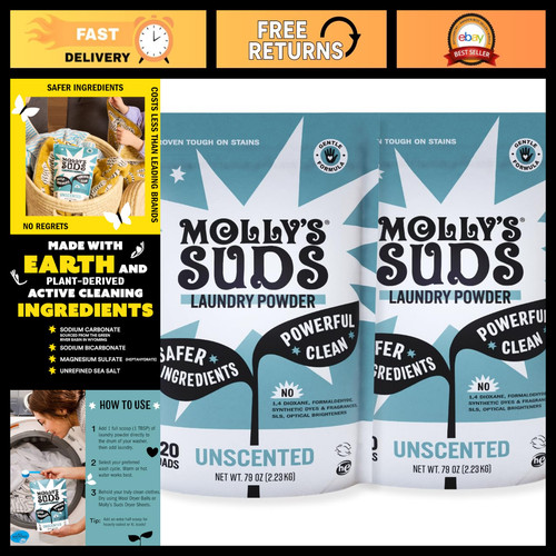 Eco friendly laundry detergent - eco-friendly,