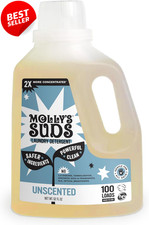 Liquid Laundry Detergent