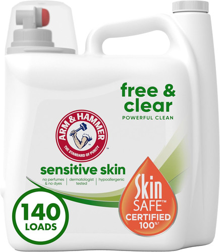 Sensitive skin free - skin, &