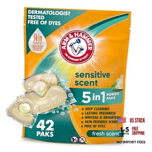 Sensitive skin laundry - sensitive,