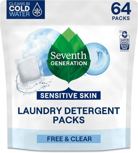 Laundry detergent packs free - packs,,