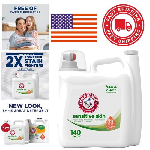 Sensitive skin liquid - sensitive,