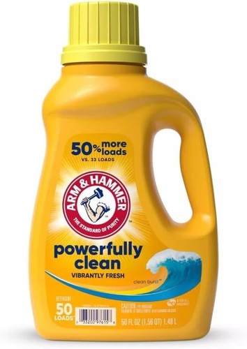Concentrated oz laundry - fl,