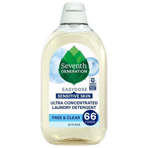 Sensitive skin concentrated - skin,
