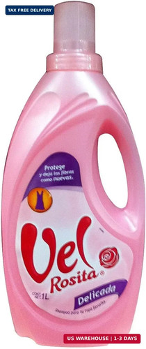Laundry detergent 1lt - laundry,