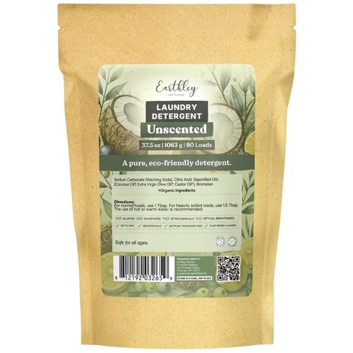 Gentle laundry detergent safe - gentle,